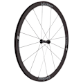 Miniatyrbillede 1 af 2: Vision Vejhjulsæt Trimax 35 Disc Tubeless Sort 9 x 100 / 10 x 130 mm / Shimano/Sram HG