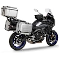 Pikkukuva 5 / 9: Shad 4p Yamaha Tracer 900/gt Sivu Tapaukset Asennus Yamaha Tracer 900/gt Musta