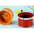 Miniatyrbillede 6 af 9: Mvspools Konkurrence Reservespole Mvl1 Pom Gul T2