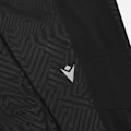Miniatyrbillede 5 af 8: Macron Cody Leggings Sort S Mand