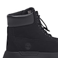 Miniatyrbillede 7 af 9: Timberland Killington Trekker 6´´ Junior Vandrestøvler Sort EU 39