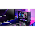 Miniatyrbild 4 av 4: Mars Gaming Mc Lcd Pc-tornfodral