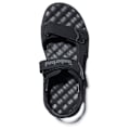Miniatyrbillede 5 af 8: Timberland Perkins Row 2 Strap Ungdomssandaler Sort EU 34
