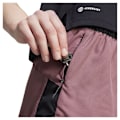 Pikkukuva 4 / 5: Adidas Mt Trail 5´´ Shortsit Violetti L Nainen
