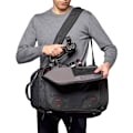Pikkukuva 2 / 6: Manfrotto Reppu Pro Light Multiloader Musta