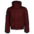 Miniatyrbild 1 av 3: Superdry Bomberjacka Code Everest Röd M Man