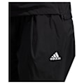 Miniatyrbillede 5 af 6: Adidas Bukser Formal Sort M Kvinde