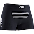 Miniatyrbillede 1 af 2: X-bionic Korte Leggings Invent Sort XS Kvinde