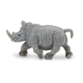 Miniatyrbild 1 av 3: Safari Ltd Noshörningar Figur Good Luck Minis Grå From 3 Years