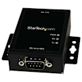 Miniatyrbillede 1 af 2: Startech Til Rs Rs232 485/rss422 Adapter Sort