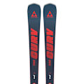 Pikkukuva 1 / 5: Fischer The Curv Dti Allride+rs11 Gw Powerrail Alppihiihtopakkaus Punainen 178