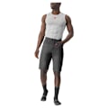 Miniatyrbillede 3 af 3: Castelli Shorts Unlimited Baggy Grå M Mand