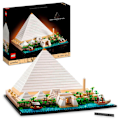 Pikkukuva 1 / 3: Lego Tbd-architecture-2-2022 Monivärinen