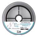 Miniatyrbild 3 av 4: Daiwa Emeraldas Sensor 8 Braid+si2 150 M Flerfärgad 0.050 mm