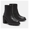 Pikkukuva 4 / 9: Timberland Allington Heights Zip Up Saappaat Musta EU 41 Nainen