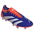 Pikkukuva 4 / 8: Adidas Predator Elite Fg Jalkapallokengät Oranssi EU 37 1/3