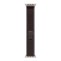 Miniatyrbillede 1 af 4: Apple Snor Trail Loop 49 Mm Brun S-M
