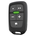 Miniatyrbillede 1 af 2: Lowrance Lr-1 Sort