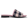 Miniatyrbillede 3 af 5: Camper Sandaler Casi Myra Rosa EU 37 Kvinde