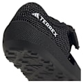 Miniatyrbillede 5 af 5: Adidas Terrex Captain Toey Sandaler Sort EU 19