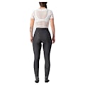 Miniatyrbillede 2 af 6: Castelli Strumpfhose Velocissima Thermal Sort M Kvinde