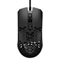 Miniatyrbillede 3 af 5: Asus Gaming Mus Tuf M4 Air 16000 Dpi Sort