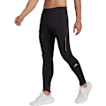 Miniatyrbillede 1 af 6: Adidas Leggings Otr Sort L Mand