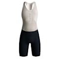 Miniatyrbillede 1 af 2: Tactic Signature Cykelshorts Hvid,Sort S Mand