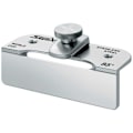 Pikkukuva 1 / 3: Swix Side File Guide Wc Pro Tool Hopeinen 86°
