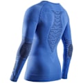 Miniatyrbillede 2 af 2: X-bionic Energizer 4.0 Langærmet Baselayer Blå XL Mand