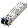 Miniatyrbillede 1 af 2: D-link Mini Gbic Sfp To 1000 Base Lx 1 Port Søvfarvet