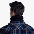 Miniatyrbillede 3 af 8: Buff ® Halsvarmer Norval Grå  Mand