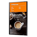 Miniatyrbillede 1 af 7: Samsung Skærm Display Km24a 24´´ Fhd Led Gylden One Size / EU Plug
