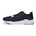 Miniatyrbillede 4 af 6: Puma Trænere Wired Run Pure Sort EU 40 Mand