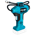 Pikkukuva 1 / 2: Koma Tools Kannettava Ilmakompressori Ilman Akkua 20v Sininen One Size / EU Plug
