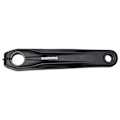 Miniatyrbild 2 av 6: Shimano Vevparti Altus Fc-mt210 Svart 170 mm / 36/22t