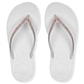 Pikkukuva 3 / 3: Fitflop Sandaalit Iqushion Sparkle Punainen,Valkoinen EU 40 Nainen