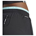 Pikkukuva 6 / 6: Adidas Own The Run 3 Stripes 3´´ Shortsit  L Nainen
