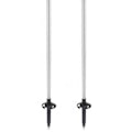 Miniatyrbillede 4 af 5: Komperdell Polakker Trekmaster Powerlock Blå 105-140 cm