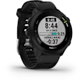 Miniatyrbillede 3 af 10: Garmin Ur Forerunner 55 Sort