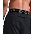 Miniatyrbillede 6 af 7: 2xu Shorts Motion 6 Inch Sort M Mand