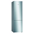Miniatyrbillede 1 af 2: Bosch Køleskab Kgn39vida Ingen Frost Grå One Size / EU Plug
