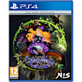 Miniatyrbillede 1 af 2: Playstation Games Ps4 Grimgrimoire Oncemore Spil Blå