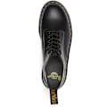 Miniatyrbillede 5 af 8: Dr Martens Støvler 1460 Bex Smooth Sort EU 40 Kvinde