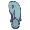 Miniatyrbillede 5 af 5: Xero Shoes Sandaler Aqua Cloud Blå EU 38 1/2 Kvinde