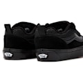 Miniatyrbillede 7 af 7: Vans Knu Skool Sko Sort EU 44 1/2 Mand