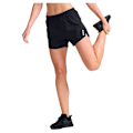 Miniatyrbillede 3 af 6: 2xu Shorts Aero 5 Inch Sort L Kvinde