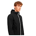 Miniatyrbillede 6 af 6: Jack & Jones Adam Light Jakke Sort S Mand