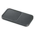 Miniatyrbillede 2 af 8: Samsung Trådløs Oplader Duo Søvfarvet