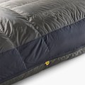 Miniatyrbillede 10 af 10: Sea To Summit Sovepose Spark Pro-9°c Grå Long / Left Zipper